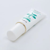 Customized Manufacturer Soft Plastic Skin Care Cream Lotion PE Empty Tube Cosmetic Packaging Composite Nozzle Gel Tubes