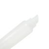 Wholesale Clear Lip Gloss Containers Lip Balm Tubes Lipgloss Supplies Squeeze Tubes with Screw Cap