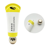PE Custom Printing Plastic Soft Tube Cosmetic Hand Cream Sunscreen Lotion Packaging Squeeze Tube
