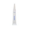 Empty PE Nozzle Tip Cosmetic Gel Eye Cream Tube