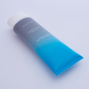 4.Oz 120ml Oval Facial Cleanser Face Wash Tube