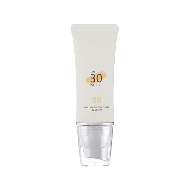 Fillable Liquid Sunscreen Tube Packaging with Pump