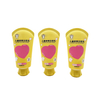 Make-up Body Cream Lotion Containercosmetic Packaging Tube Empty Squeeze Tubes Face Wash Facial Cleanser Skin Care Tube