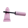 Wholesale Empty PE Material Plastic Cosmetic Packaging Empty Eye Mascara Squeeze Soft Tube