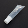 8ml 10ml 15ml Clear Refillable Squeeze Tubes Lip Gloss Container Wholesale Clear Squeeze Lip Gloss Tubes