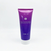 Pe Cosmetic Tube With 5 Steel Roller Balls For Facial Cleanser Special Function Soft Tube Cosmetic Lotion Tube Packaging