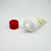 China OEM 30ml Squeeze Empty Sunscreen Bb Cream Empty Makeup Sunscreen Cream Cosmetic Packaging Tube
