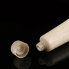 China Manufacturers Factory Biodegradable Wheat Straw Cosmetic Tube Eco-Friendly Cosmetic Packaging