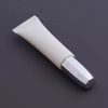 Cosmetic Packaging Eye Cream Serum Lip Gloss Lipstick Lip Balm Squeeze Soft Plastic Tube Eye Cream 15ml with Applicator