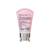 50ml Cosmetic Packaging Tube Makeup Acrylic Flip Cover Squeeze Soft Round Tube Hand Cream Tube