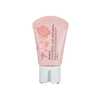 Double Layer Screw Cap 50ml Custom Mockup Skincare Products Packaging Tube Body Lotion Cosmetic Tube