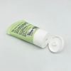 Wholesale Makeup Packag Tube Cosmet 50ml Cosmetic Tube Packaging Plastic Soft Hand Cream Tube 