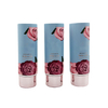 New PE Empty Custom Package Cosmetic Plastic Packaging Container Squeeze Tube for Body Face Lotion Hand Cream Body Tube