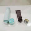 Oem Low Price Soft Squeeze Body Lotion Tube Empty Cosmetic Tube
