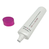Custom Empty Plastic Tube Printing Logo Bb Cream Squeeze Traveling Tube Bb Cream Cosmetic Tube