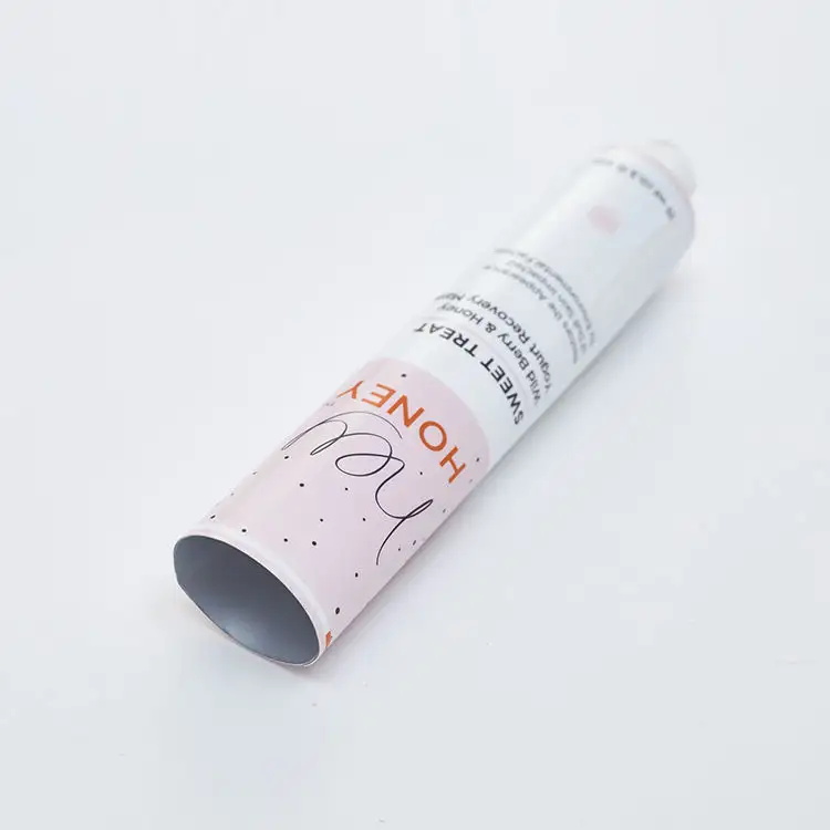 cosmetic tube
