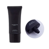 Empty Soft Face Wash Sunscreen Shampoo Hand Cream Squeeze Tube Body Lotion Sunscreen Flat Cosmetic Tube 250 ml with Printing