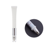 Electric Massager Cosmetic Empty Eye Cream Tube Massage Electric Massage Vibration Metal Zinc Alloy Applicator