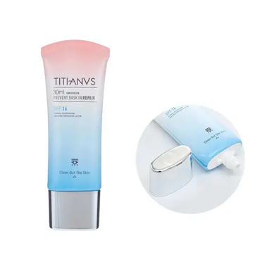 Maximizing Protection: How Laminate Tubes Keep Your Sun Cream Fresh And Effective