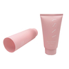 Skincare Eye Cream Lipgloss Tube Shampoo Body Lotion Squeeze Travel Hand Cream Packaging Cosmetic Plastic Soft Tube