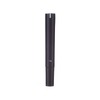 Eye Cream Squeeze Cosmetic Packaging Tube With Stainless Steel Roller Applicator Ball Massage Head