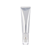High Quality Empty Round 50ml 100ml Airless Spray Pump ABL Squeeze Makeup Cosmetic Packaging Tubes