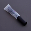 High-quality Fashion Mascara Tube Soft Squeeze Plastic Mascara Wand Tube Empty Mascara Tube with Eyelash Brush