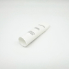 Cream Cosmetic Tube Squeeze Hand Cream Cosmetic Packaging Empty Cream Lotion Plastic PE Soft Tube for Skincare