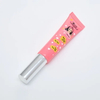 Pe Material Soft Empty Mascara Tubes Packaging Soft Tube Mascara Squeeze Tube with Eyelash Wand