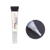 Empty Soft Packaging Makeup Foundation Concealer Packaging Cosmetic Tube Lip Gloss Tubes with Brush Applicator
