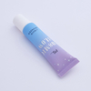 Wholesale Luxury Blue Purple Gradient Color Cosmetics Packaging Tube Plastic Bb Cream Facial Care Cream Body Lotion Makeup Soft Tube