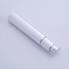 Wholesale Round Laminated Tube Airless Pump ABL Sunscreen Cosmetic BB Cream CC Cream Makeup Airless Pump Squeeze Tube