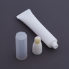 D16mm Squeeze Sponge Head Makeup Packaging Empty Lipstick Tube Soft Eye Cream Cosmetic Packaging Tube with Sponge Applicator