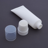 Wholesale Empty Soft Tube Custom Plastic PP Roll-on Deodorant Container Body Lotion Cosmetic Packaging Tube
