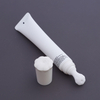 Durable and Versatile Cosmetic Packaging Eye Cream Container Eye Cream Tube With Massage Ceramic Applicator