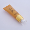 Good Quality 35-110ml Custom Personal Care Cream Lotion Bb Cream Sun Screen Foundation Airless Pump Plastic Cosmetic Tube