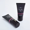 Wholesale Skincare BB Cream Foundation Squeeze Tubes New Style 2 in 1 Make up Plastic Tube with Mirror Flip Lid