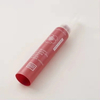 Custom Logo Lipgloss Tubes Mini Soft Plastic Cosmetic Packaging Containers for Skin Care Lipgloss Tubes with Brush