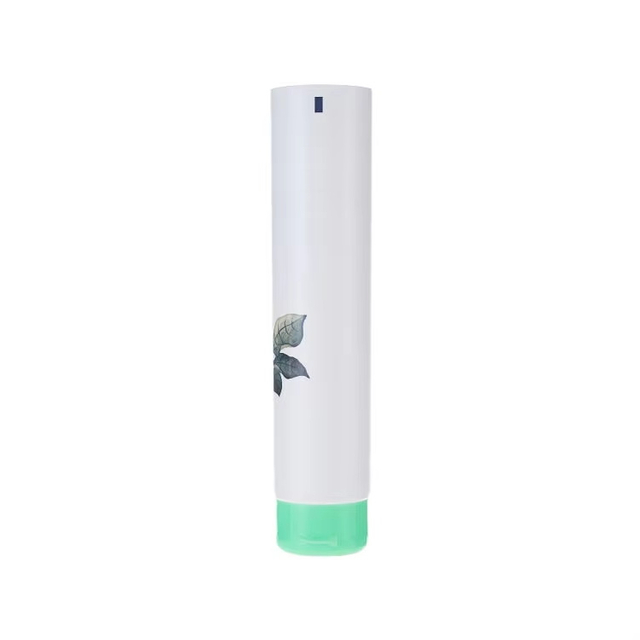 50ml 100ml 150ml Custom Empty Plastic Cream Squeeze Skincare Body Lotion Cosmetic Packaging Tubes