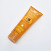 Customized Sunscreen Cream Packaging Empty Lotion Squeeze Plastic Tubes Empty Cosmetic Tube