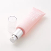 50ml Skincare Cosmetic Airless Pump Plastic Packaging Tubes for Empty Beauty Products