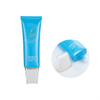 50ml Custom Printing Plastic Empty Squeeze Hand Cream Face Wash Tube Cosmetic Packaging Tube