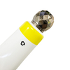 PE Custom Printing Plastic Soft Tube Cosmetic Hand Cream Sunscreen Lotion Packaging Squeeze Tube