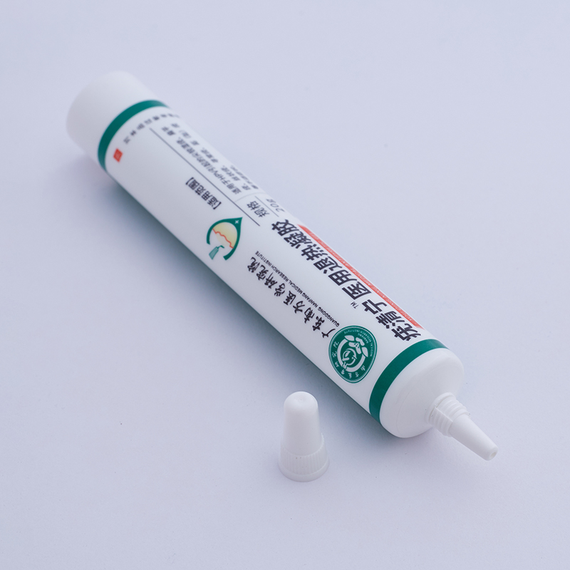 PE Soft Long Nozzle Serum Gel Tube (7)