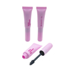 Wholesale Empty PE Material Plastic Cosmetic Packaging Empty Eye Mascara Squeeze Soft Tube