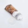 Plastic Tube 100ml Empty Cosmetic Packaging Facial Cleanser Squeeze Soft Tube Body Lotion Makeup Tube