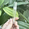 4ml Empty Transparent Round Clear Wand Thick Applicator Lipstick Lip Gloss Packaging Lipgloss Container Tubes