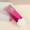 Hot Sale Squeezable Soft Cosmetics BB Tube Customized Printing Aluminum Abl Tube For Cosmetic