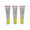 High Quality Lotion Cosmetic Use Soft Package Squeeze Hand Cream Airless Pump Tube Cosmetic Packaging