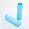 Cosmetic Soft Tube Plastic Lotion Containers Empty Makeup Squeeze Tube Face Body Care Lotion Cream Cosmetic Tube